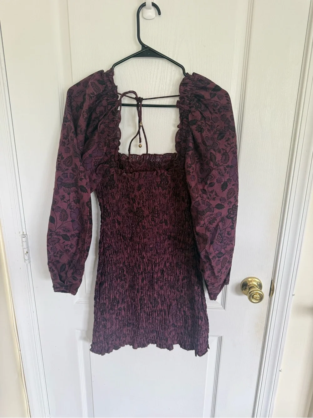 Free People size xs